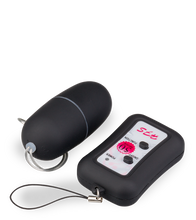 Charger l&#39;image dans la galerie, Oeuf vibrant giga-bullet 50 modes