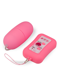 Charger l&#39;image dans la galerie, Oeuf vibrant giga-bullet 50 modes