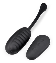 Charger l&#39;image dans la galerie, Oeuf vibrant Gold télécommande sans fil