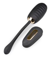 Charger l&#39;image dans la galerie, Oeuf vibrant Gold télécommande sans fil