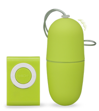 Charger l&#39;image dans la galerie, Oeuf vibrant iMod télécommandé