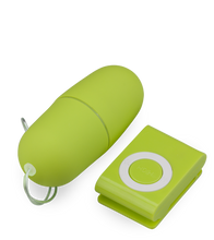 Charger l&#39;image dans la galerie, Oeuf vibrant iMod télécommandé