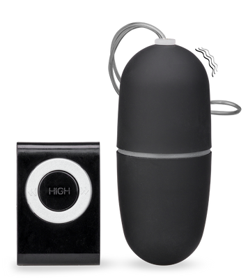 Oeuf vibrant iMod télécommandé