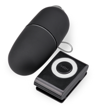 Charger l&#39;image dans la galerie, Oeuf vibrant iMod télécommandé