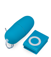 Charger l&#39;image dans la galerie, Oeuf vibrant iMod télécommandé