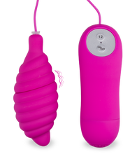 Charger l&#39;image dans la galerie, Oeuf vibrant Intensity télécommandé