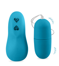 Charger l&#39;image dans la galerie, Oeuf vibrant Jump télécommandé