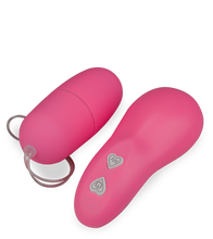 Charger l&#39;image dans la galerie, Oeuf vibrant Jump télécommandé