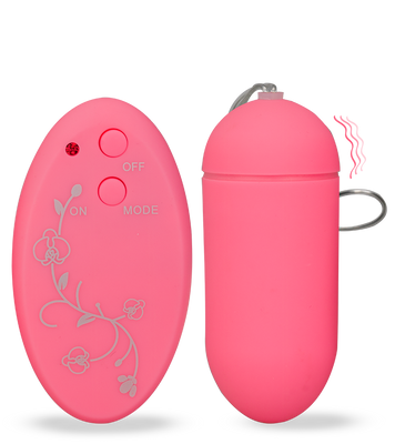 Oeuf vibrant My Little Secret