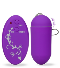 Charger l&#39;image dans la galerie, Oeuf vibrant My Little Secret