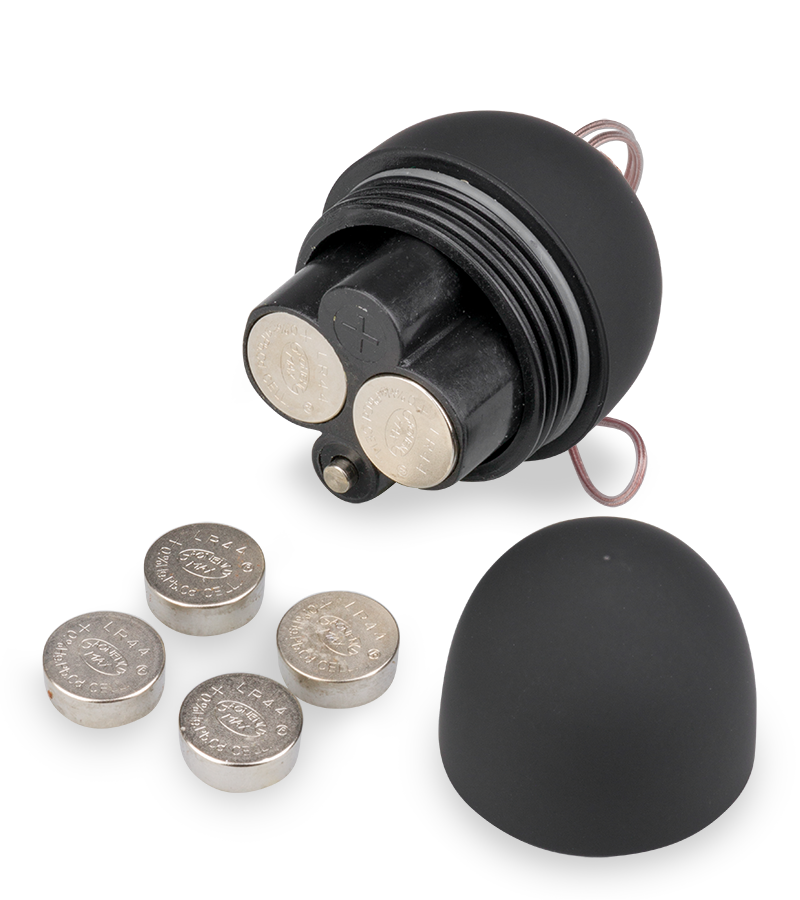 Oeuf vibrant small télécommandé