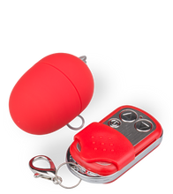 Charger l&#39;image dans la galerie, Oeuf vibrant small télécommandé