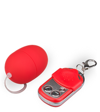 Charger l&#39;image dans la galerie, Oeuf vibrant small télécommandé