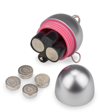 Charger l&#39;image dans la galerie, Oeuf vibrant small télécommandé