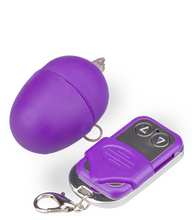 Charger l&#39;image dans la galerie, Oeuf vibrant small télécommandé