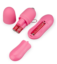 Charger l&#39;image dans la galerie, Oeuf vibrant sonic télécommandé