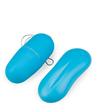 Charger l&#39;image dans la galerie, Oeuf vibrant sonic télécommandé