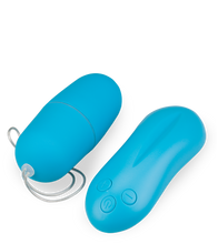 Charger l&#39;image dans la galerie, Oeuf vibrant sonic télécommandé