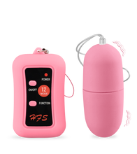 Charger l&#39;image dans la galerie, Oeuf vibrant Super-Bullet