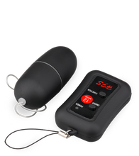 Charger l&#39;image dans la galerie, Oeuf vibrant Super-Bullet