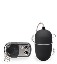 Charger l&#39;image dans la galerie, Oeuf vibrant télécommandé