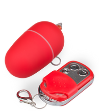 Charger l&#39;image dans la galerie, Oeuf vibrant télécommandé