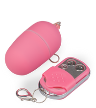 Charger l&#39;image dans la galerie, Oeuf vibrant télécommandé