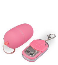 Charger l&#39;image dans la galerie, Oeuf vibrant télécommandé