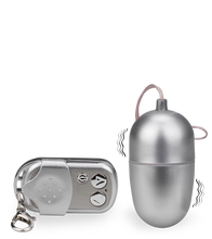 Charger l&#39;image dans la galerie, Oeuf vibrant télécommandé