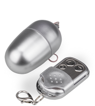 Charger l&#39;image dans la galerie, Oeuf vibrant télécommandé