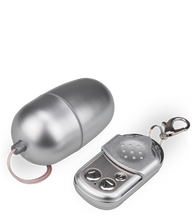 Charger l&#39;image dans la galerie, Oeuf vibrant télécommandé