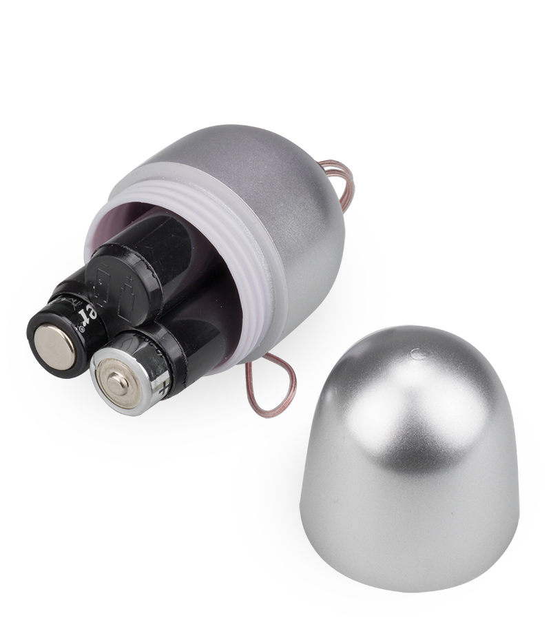 Oeuf vibrant télécommandé