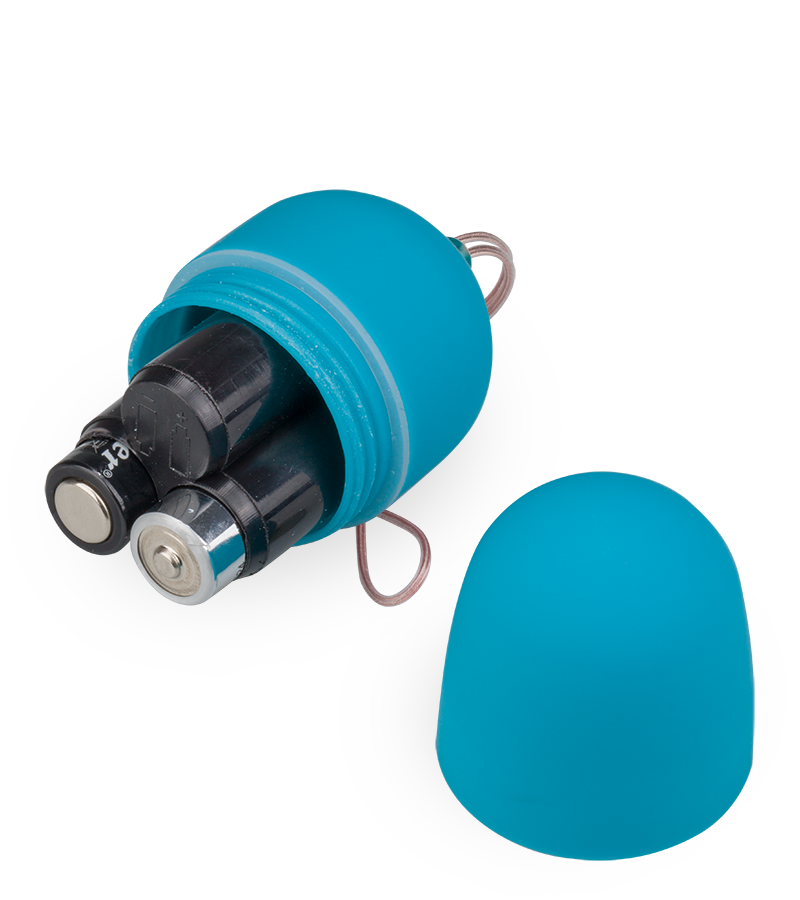 Oeuf vibrant télécommandé