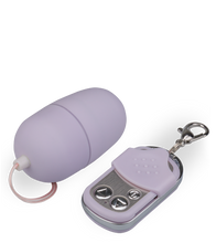 Charger l&#39;image dans la galerie, Oeuf vibrant télécommandé