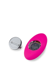 Charger l&#39;image dans la galerie, Oeuf vibrant télécommandé Baby Bee