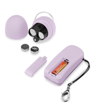 Charger l&#39;image dans la galerie, Oeuf vibrant télécommandé Brava - S