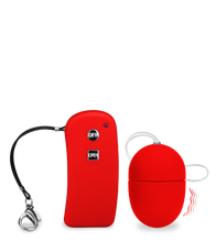 Charger l&#39;image dans la galerie, Oeuf vibrant télécommandé Brava - S