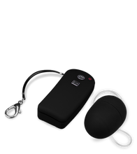 Charger l&#39;image dans la galerie, Oeuf vibrant télécommandé Brava - S