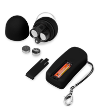 Charger l&#39;image dans la galerie, Oeuf vibrant télécommandé Brava - S