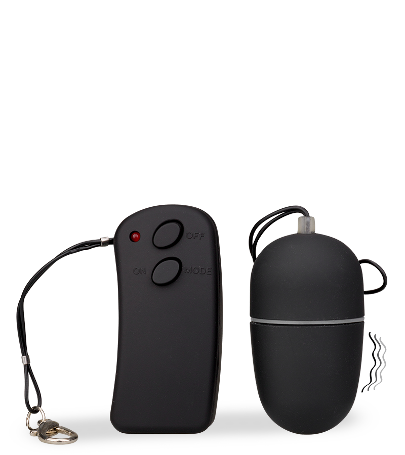 Oeuf vibrant télécommandé Dream Egg