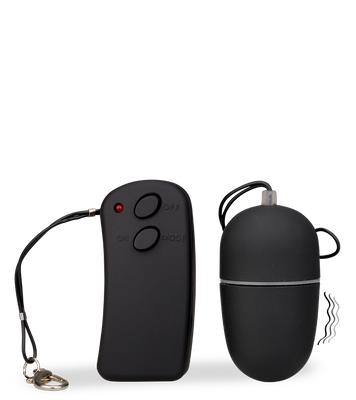 Oeuf vibrant télécommandé Dream Egg