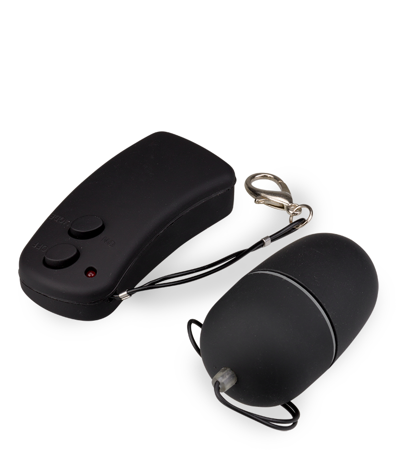 Oeuf vibrant télécommandé Dream Egg