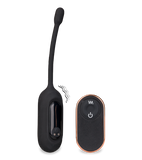 Oeuf vibrant télécommandé Eureka