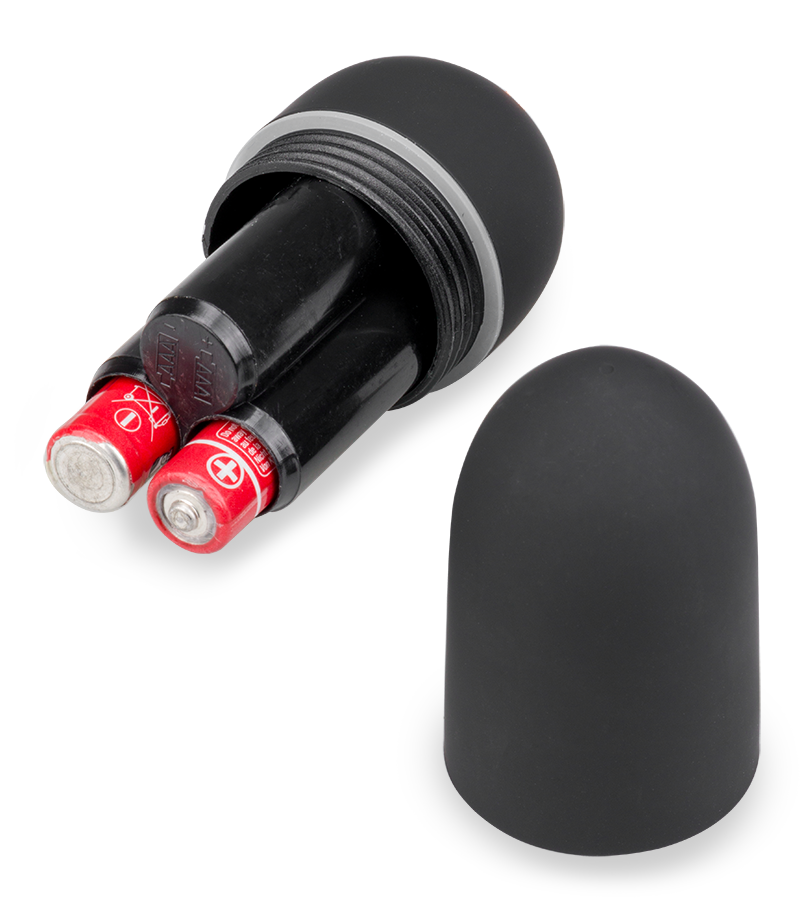 Oeuf vibrant télécommandé XL