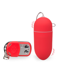 Charger l&#39;image dans la galerie, Oeuf vibrant télécommandé XL