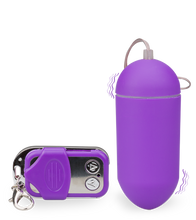 Charger l&#39;image dans la galerie, Oeuf vibrant télécommandé XL