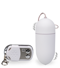 Charger l&#39;image dans la galerie, Oeuf vibrant télécommandé XL