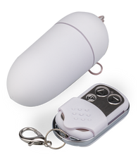 Charger l&#39;image dans la galerie, Oeuf vibrant télécommandé XL