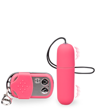 Charger l&#39;image dans la galerie, Oeuf vibrant télécommandé XS