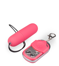 Charger l&#39;image dans la galerie, Oeuf vibrant télécommandé XS